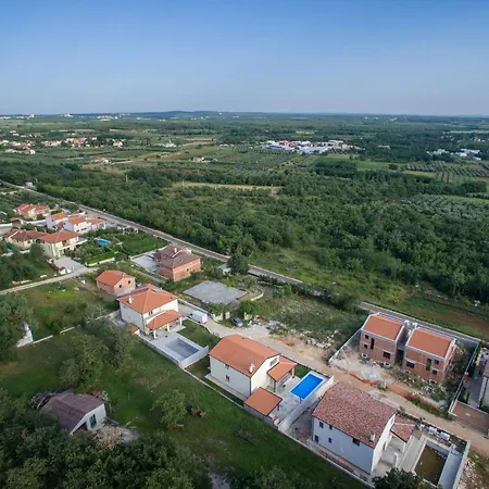 Apartamento Hope Kastelir Poreč