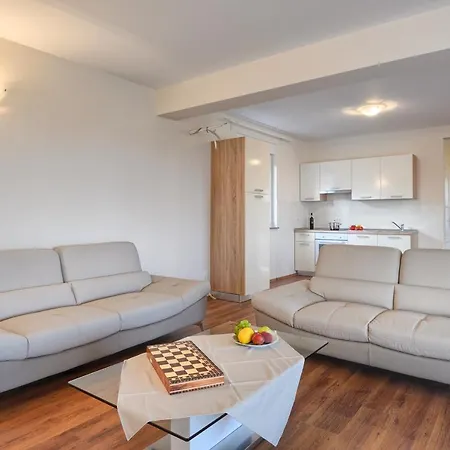 Hope Kastelir Apartamento