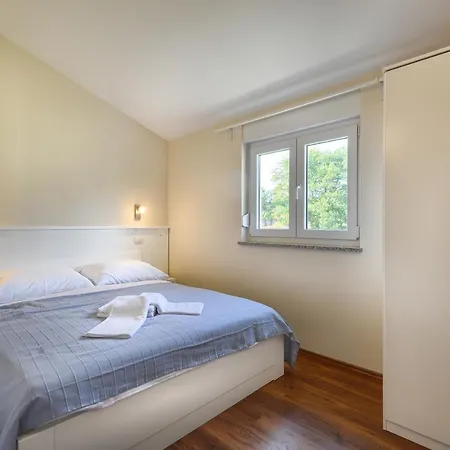 Hope Kastelir Apartamento *